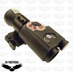 Point Rouge 20 Intensites (JS Tactical)
