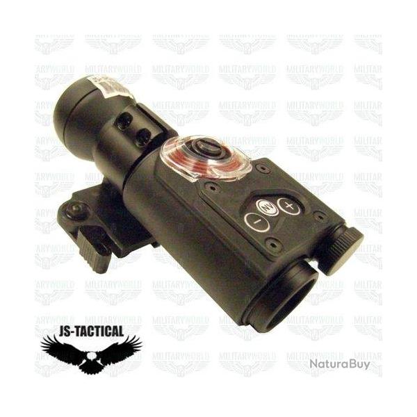 Point Rouge 20 Intensites (JS Tactical)