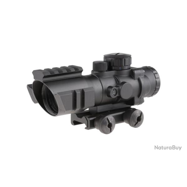 Point Rouge ACOG 4x32 Rhino (Theta Optics)