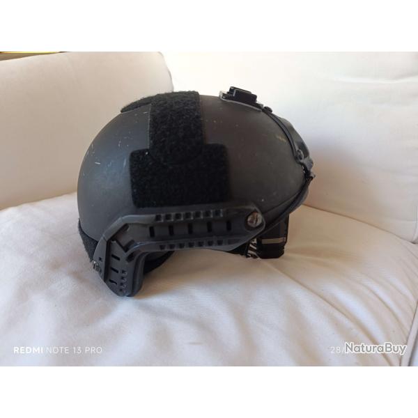 Casque Fast balistique ops-core force spciale