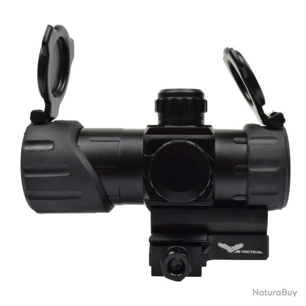 Point Rouge 30mm Compact (JS Tactical)