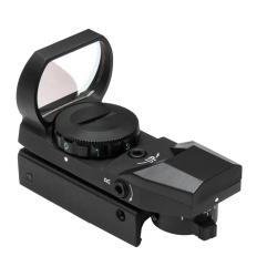 Point Rouge / Red Dot Multi-Reticule (Tactical Ops)