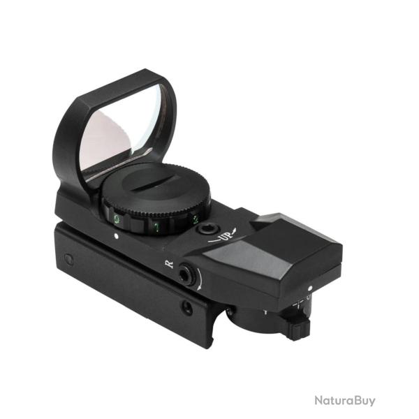 Point Rouge / Red Dot Multi-Reticule FlexLine (Tactical Ops)