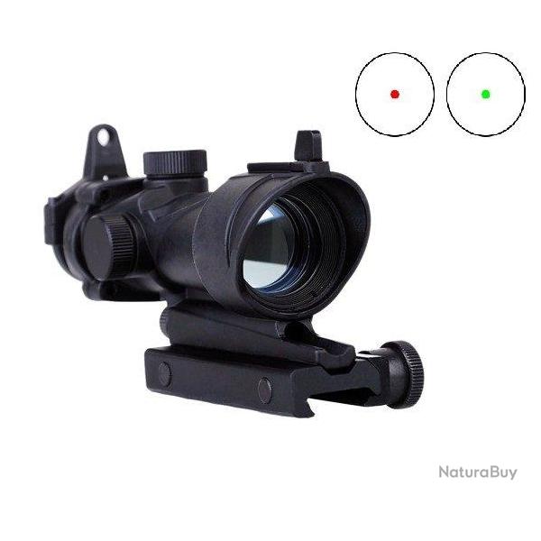Point Rouge ACOG 1x32 (Tactical Ops)