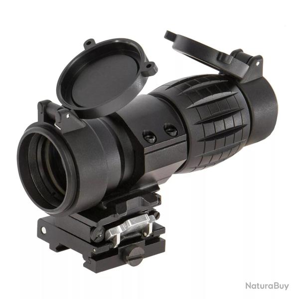 Magnifier Basculant FkexLine (Tactical Ops)
