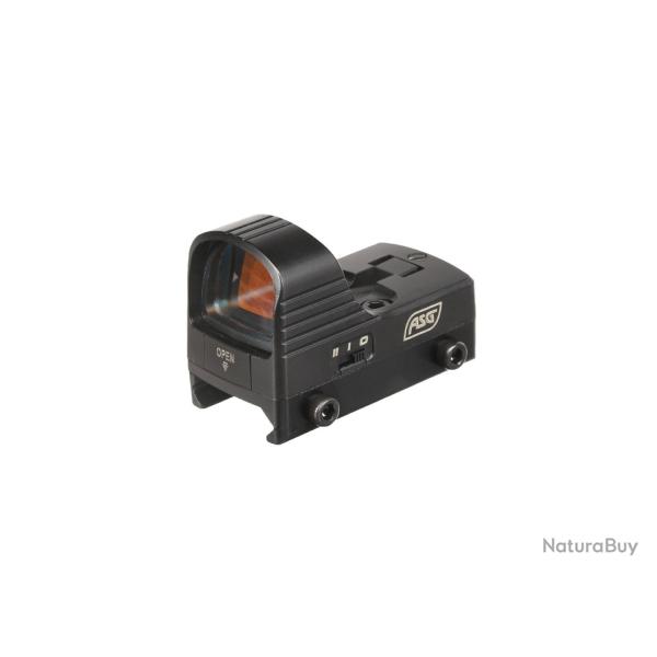 Micro dot Point Rouge (ASG)