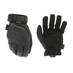 GANTS ANTI COUPURE MECHANIX FASTFIT D4 NOIR
