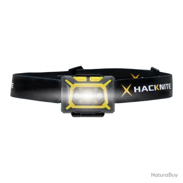 Lampe Frontale Led HACKNITE Candela 200