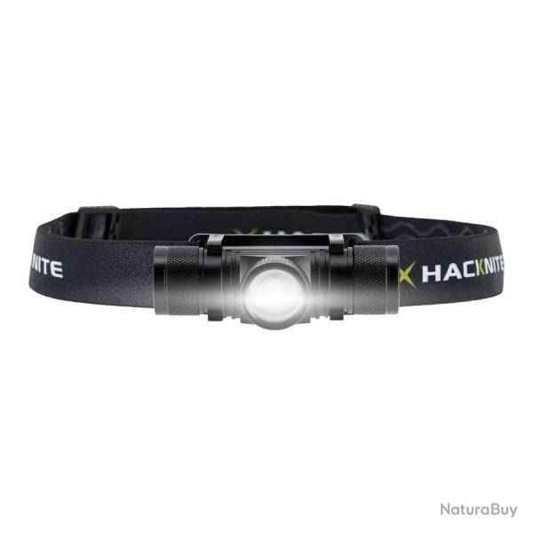 Lampe Frontale Led HACKNITE Photoris 750R