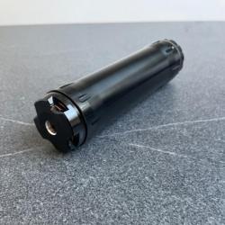 Silencieux Filetage M18X1.00 pour 9mm, Occasion