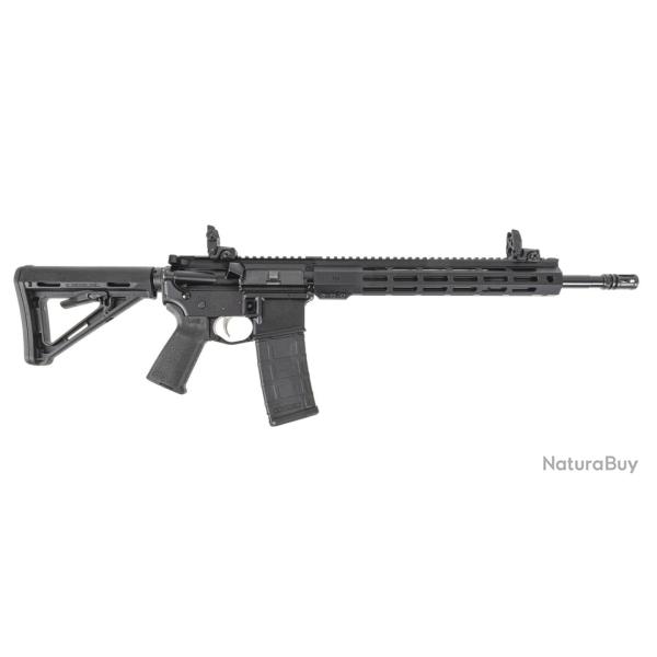 Carabine PSA 16" Mid-Length 5.56 NATO 1/7 Nitride 13"