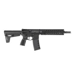 Carabine PSA "Sabre" Forged 10.5" 5.56 FN CHF CL - Black