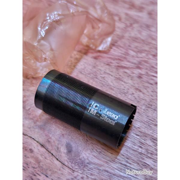 Choke Baikal calibre 12