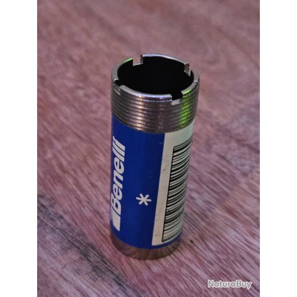 Choke Benelli calibre 12 Full