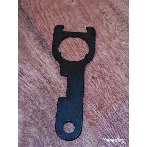 Clef � choke Beretta calibre 20