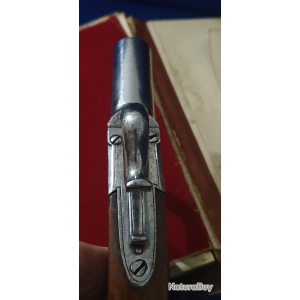 Trs beau Pistolet NOCK&LONDON