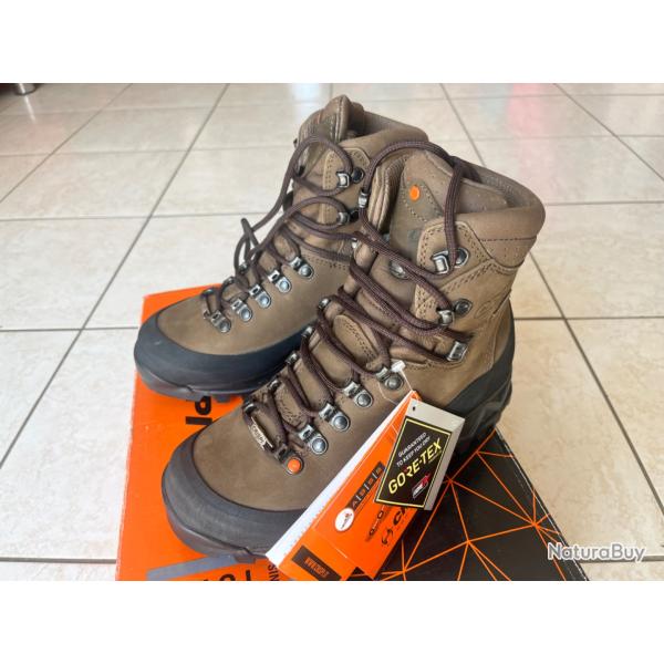 Crispi nevada l�gende GTX Forest neuve