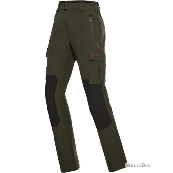 Pantalon anti insectes pour femmes Couleur Oliv