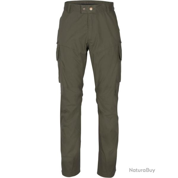 Pantalon Pro InsectSafe Couleur Dark Olive