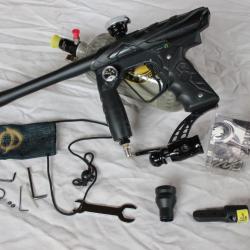 Lanceur paintball Smart Parts ION