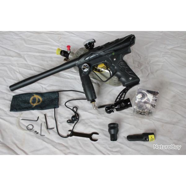Lanceur paintball Smart Parts ION