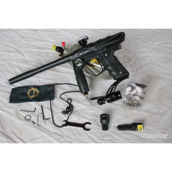 Lanceur paintball Smart Parts ION