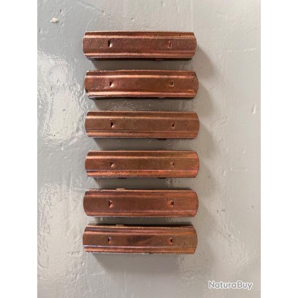 Lame de de charge pour 1903 a1 a3