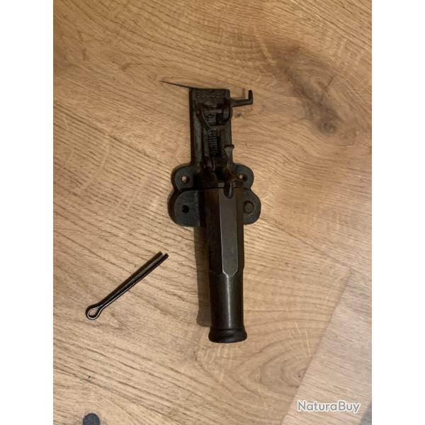 Canon pi�ge calibre 16