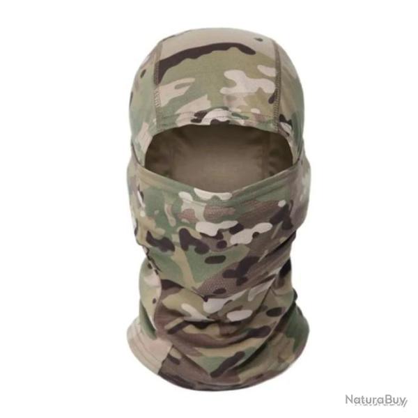 CAGOULE TACTIQUE 3-en-1 AIRSOFT - CAMOUFLAGE CP - LIVRAISON GRATUITE