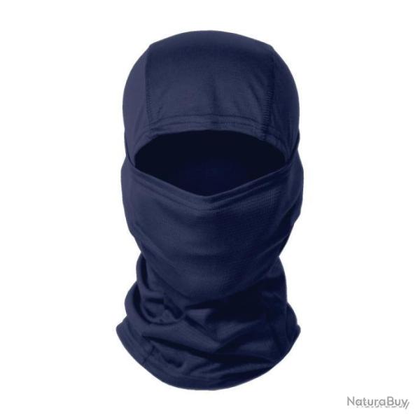 CAGOULE TACTIQUE 3-en-1 - BLEUE - LIVRAISON GRATUITE