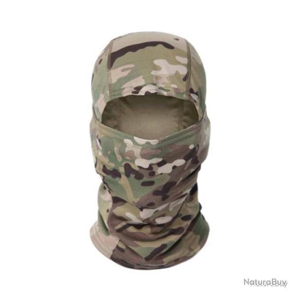 CAGOULE TACTIQUE 3-en-1 CAMOUFLAGE - CP - LIVRAISON GRATUITE