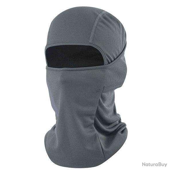 CAGOULE TACTIQUE 3-en-1 - GRISE - LIVRAISON GRATUITE