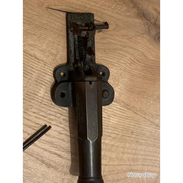 Canon pi�ge 2 calibre 16