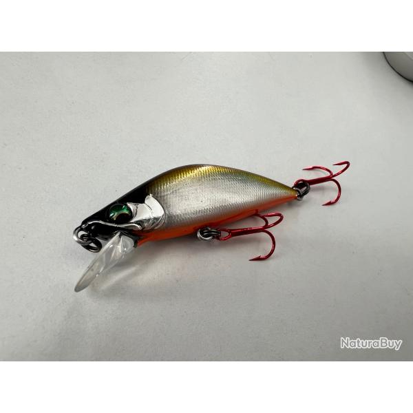 Leurre Coulant Bassday Mononofu 45S - 4.5Cm - Coloris 008