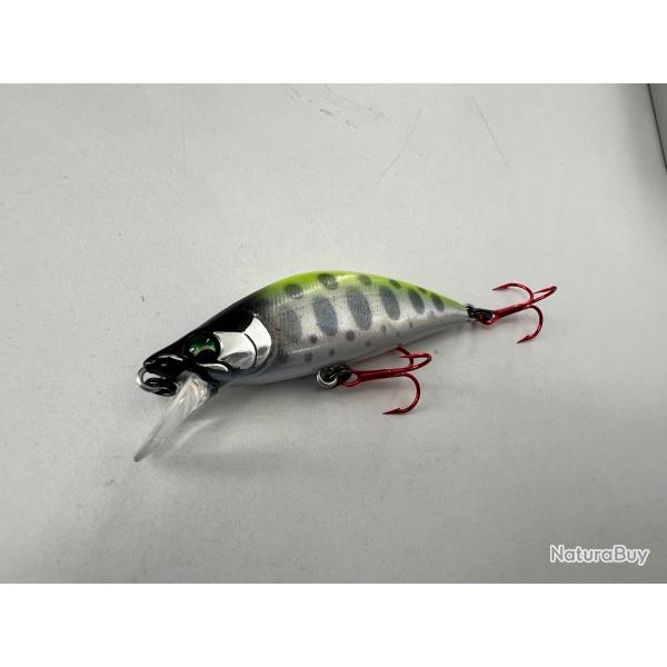 Leurre Coulant Bassday Mononofu 50S - 5Cm - Coloris 006