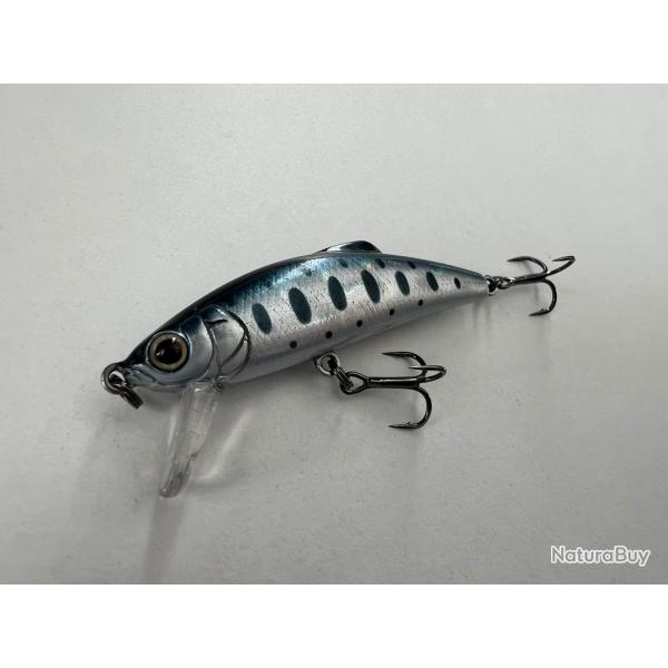 Leurre Coulant Tackle House Buffet Mute - 5Cm - 5,5gr