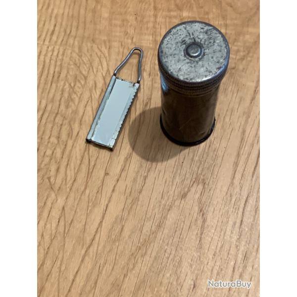 Lot nettoyage arm�e suisse