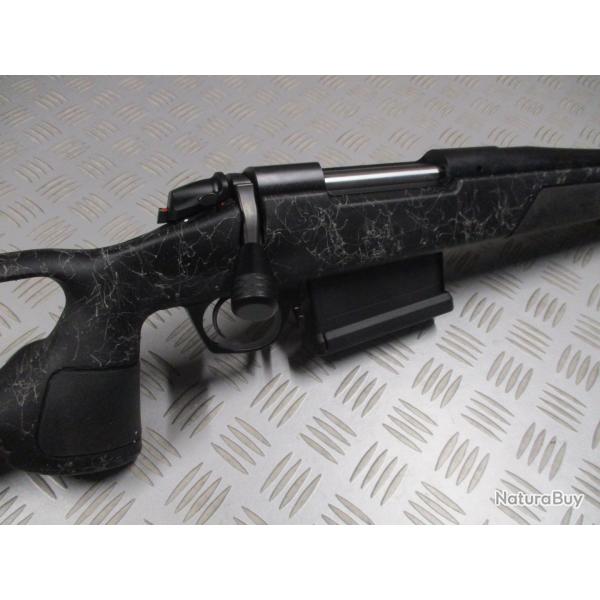 La nouvelle Bergara B14 Thumbhole en 30.06 Springfield!!!