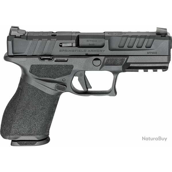 Pistolet SPRINGFIELD ECHELON 4.0C Compact cal.9x19