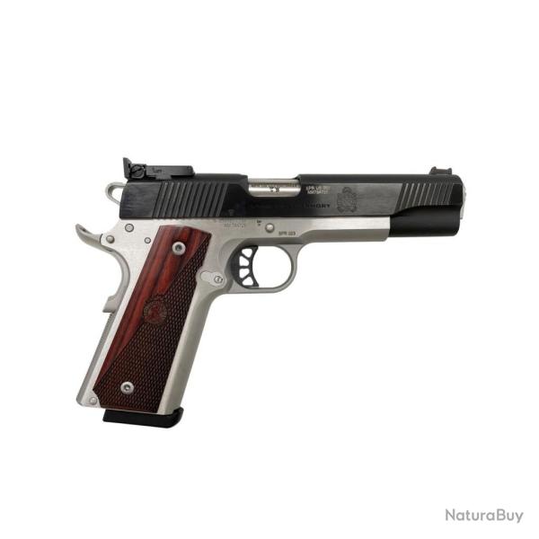Pistolet SPRINGFIELD Armory 1911 Ronin Target 5�� cal.45 ACP
