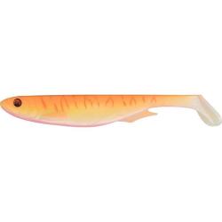 Leurre Souple Megabass Spark Shad 176mm Albino Tiger