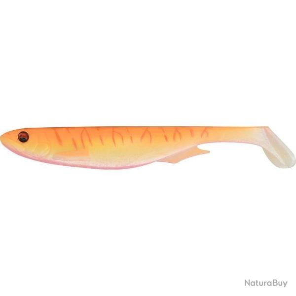 Leurre Souple Megabass Spark Shad 176mm Albino Tiger