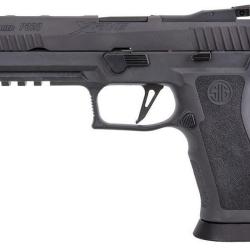 Pistolet Sig Sauer P320 Xfive Legion Cal.9x19