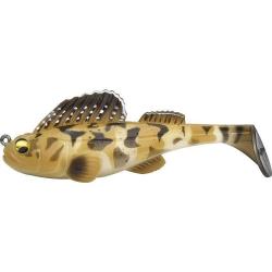 Leurre Souple Megabass Dark Sleeper 62mm 10g Real Gobie