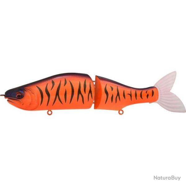 Poisson Nageur Megabass I Slide 187 R Intermediate 65g 18,7cm Viper Tiger