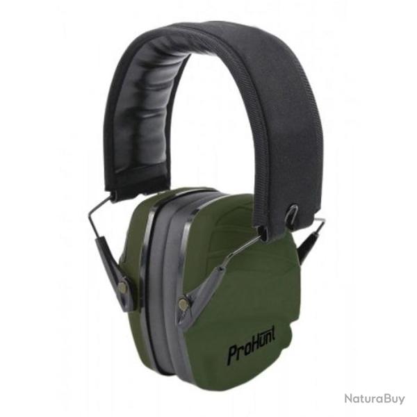 Casque anti-bruit Verney Carron