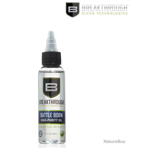 Lubrifiant Breakthrough 59 ML