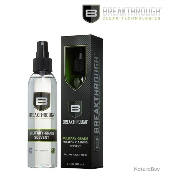Solvant Breakthrough 177 ML