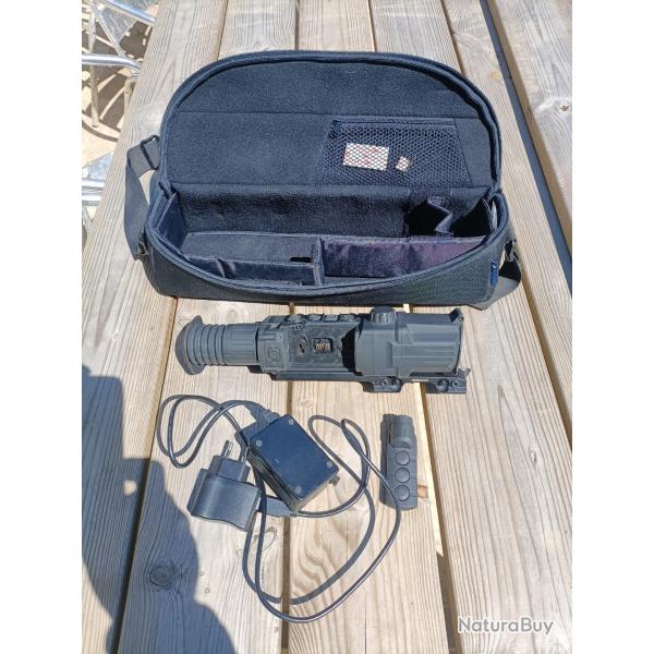 Lunette de vis�e Thermique Pulsar