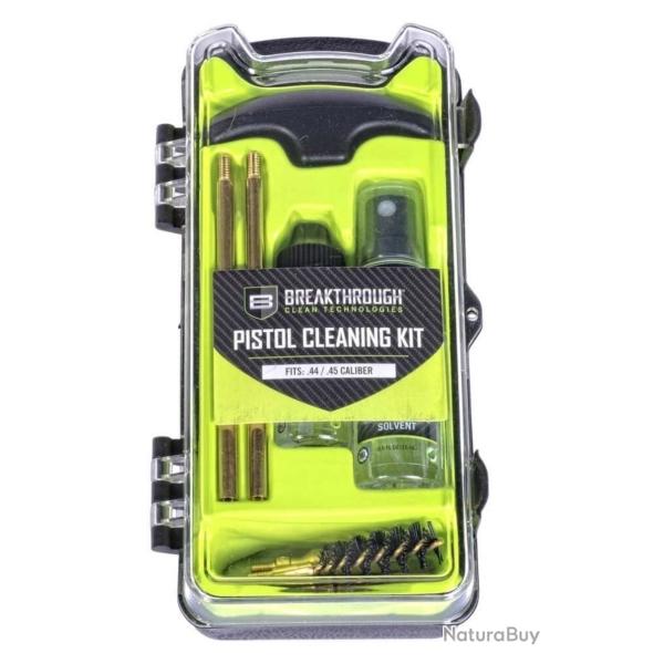 KIT DE NETTOYAGE Breakthrough VISION 44/45 CAL